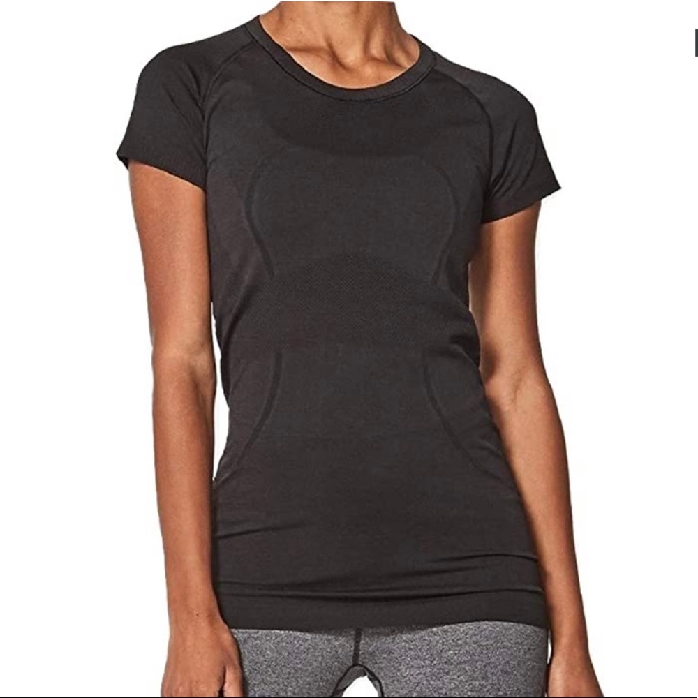 Lululemon Women’s Running shirt